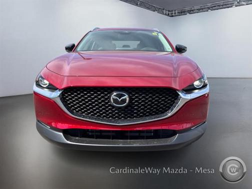 2025 Mazda CX-30 2.5 S Select Sport