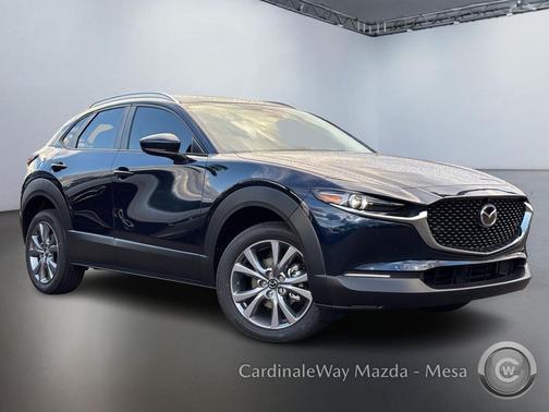 2026 Mazda CX-30 2.5 S Premium Package