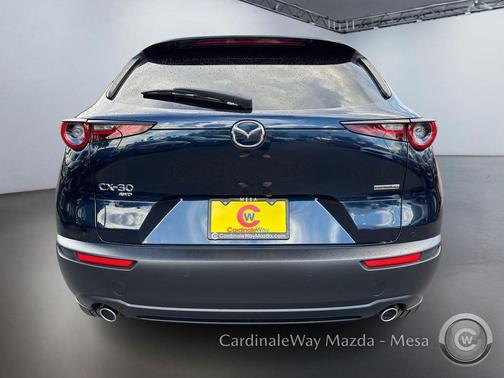 2026 Mazda CX-30 2.5 S Premium Package