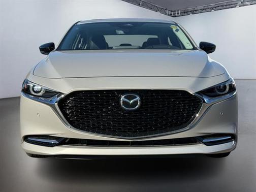 2024 Mazda Mazda3 2.5 Turbo AWD