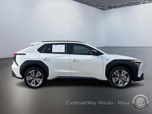 2023 Subaru Solterra Limited