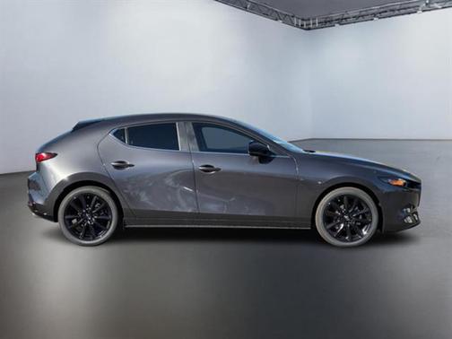 2025 Mazda CX-30 Select