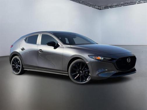 2025 Mazda CX-30 Select
