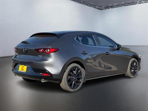 2025 Mazda CX-30 Select