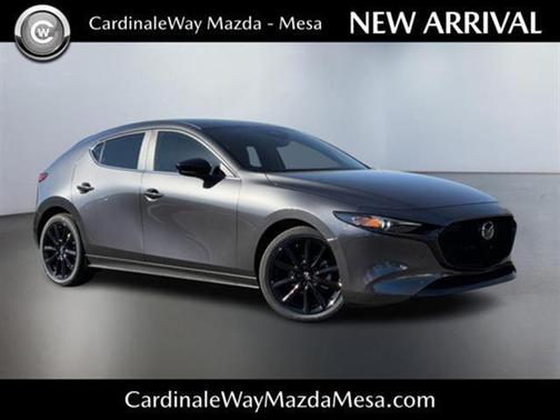 2025 Mazda CX-30 Select