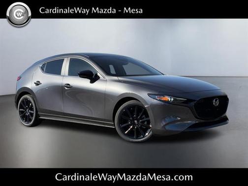 2025 Mazda CX-30 Select