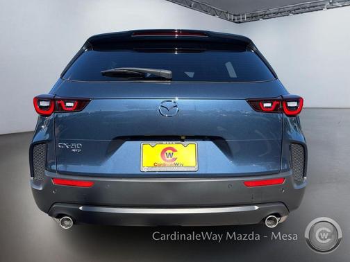 2026 Mazda CX-50 2.5 S Premium Package