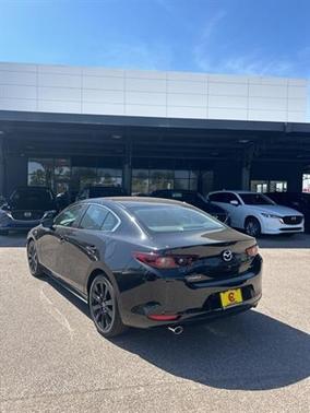 2024 Mazda Mazda3 2.5 S Select Sport
