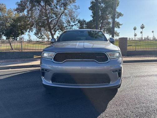 2021 Dodge Durango SXT Plus