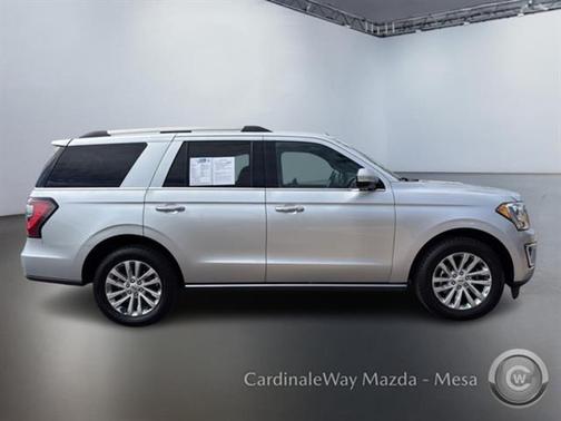 2019 Ford Expedition Limited