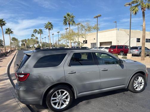 2023 Dodge Durango R/T Plus RWD