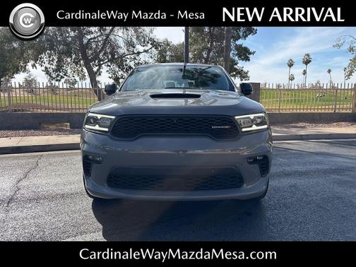 2023 Dodge Durango R/T Plus RWD