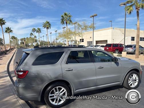2023 Dodge Durango R/T Plus RWD