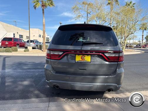 2023 Dodge Durango R/T Plus RWD