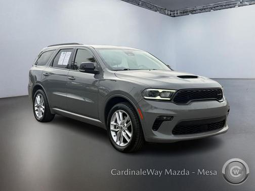 2023 Dodge Durango R/T Plus RWD