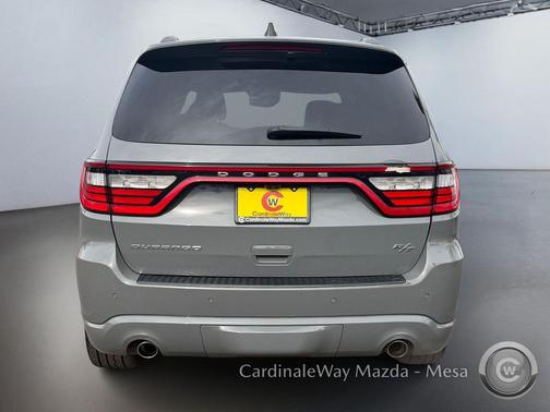 2023 Dodge Durango R/T Plus RWD