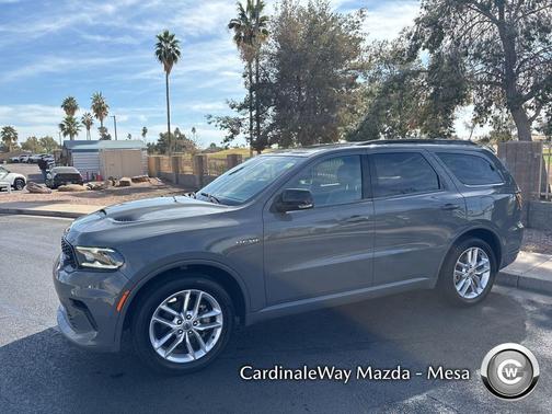 2023 Dodge Durango R/T Plus RWD