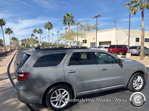 2023 Dodge Durango R/T Plus RWD