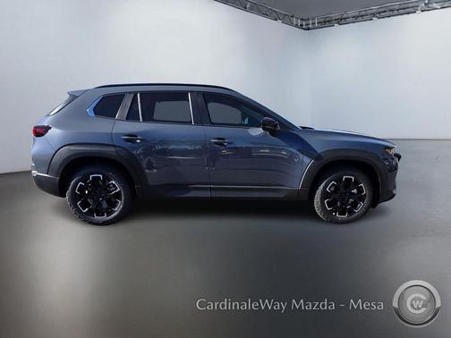 2026 Mazda CX-50 2.5 S