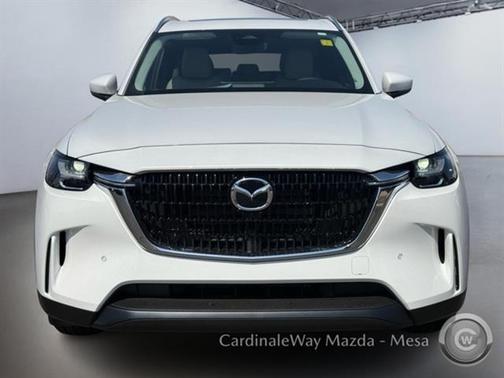 2025 Mazda CX-90 3.3 Turbo Preferred