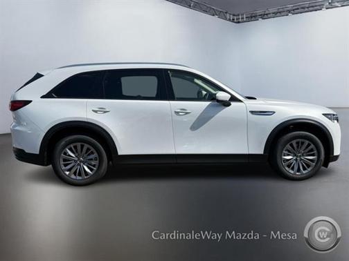 2025 Mazda CX-90 3.3 Turbo Preferred