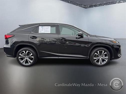 2021 Lexus RX 350 Base