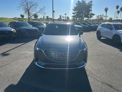 2023 Mazda CX-9 Signature