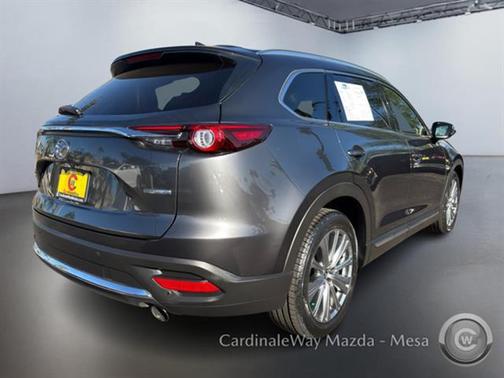 2023 Mazda CX-9 Signature