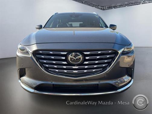 2023 Mazda CX-9 Signature