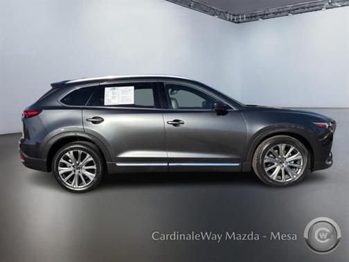 2023 Mazda CX-9 Signature