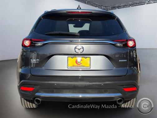 2023 Mazda CX-9 Signature