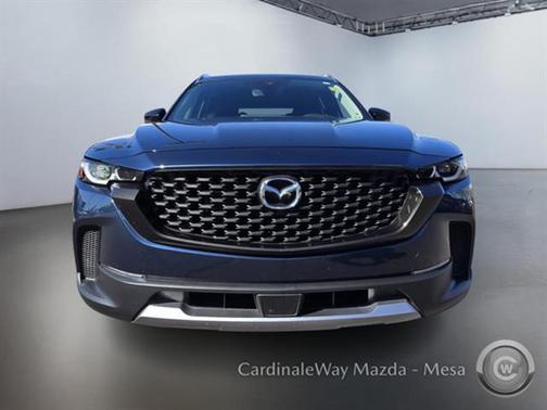 2023 Mazda CX-50 2.5 Turbo