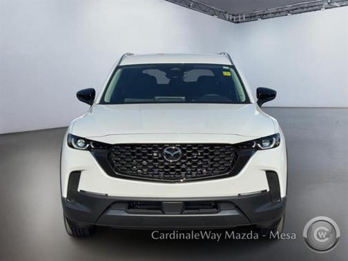 2025 Mazda CX-50 Hybrid Preferred Package