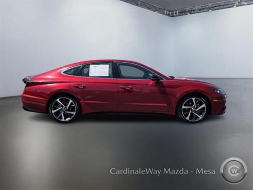 2023 Hyundai SONATA SEL Plus