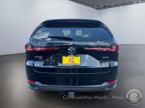 2026 Mazda CX-90 3.3 Turbo Preferred