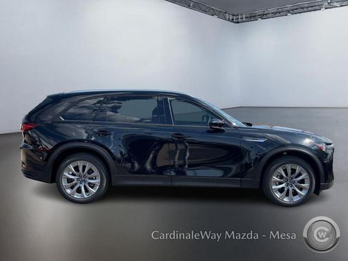 2026 Mazda CX-90 3.3 Turbo Preferred