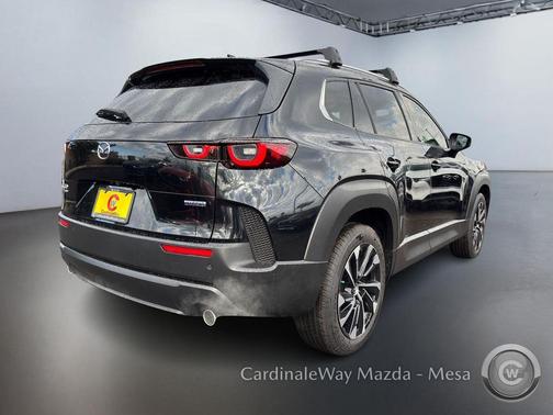 2026 Mazda CX-50 Hybrid Premium Plus