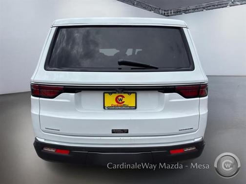 2022 Jeep Wagoneer Series I 4x4