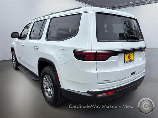 2022 Jeep Wagoneer Series I 4x4