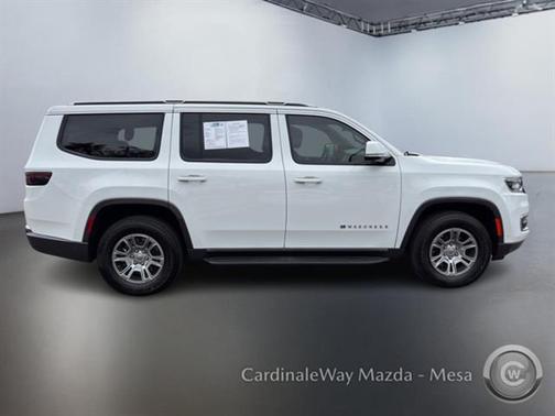 2022 Jeep Wagoneer Series I 4x4