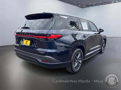 2025 Lexus TX 350 Premium