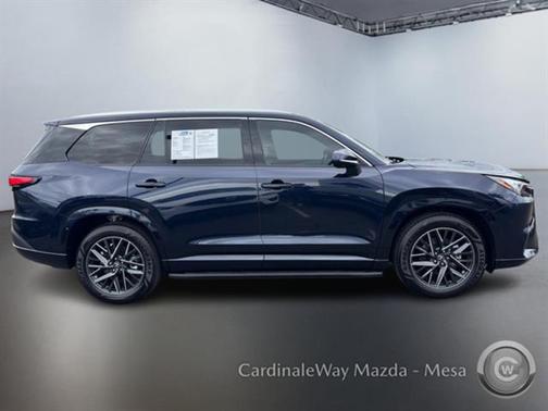 2025 Lexus TX 350 Premium