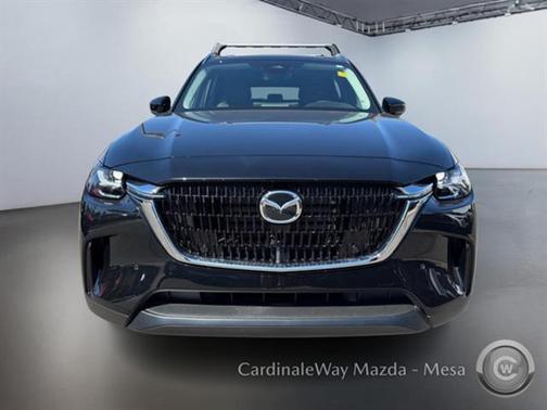 2025 Mazda CX-90 3.3 Turbo Preferred