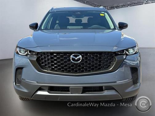 2025 Mazda CX-50 Hybrid Premium Plus Package