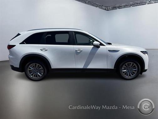 2025 Mazda CX-90 3.3 Turbo S