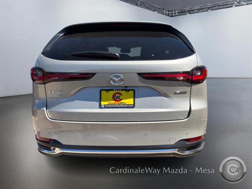 2026 Mazda CX-90 3.3 Turbo Premium Plus