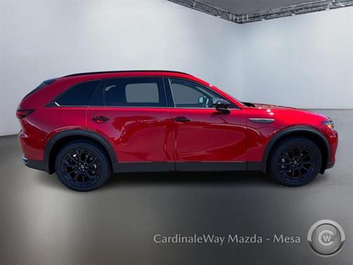 2025 Mazda CX-70 3.3 Turbo Premium Plus Package