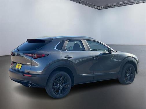 2025 Mazda CX-30 Select