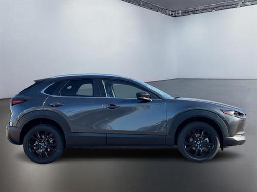 2025 Mazda CX-30 Select