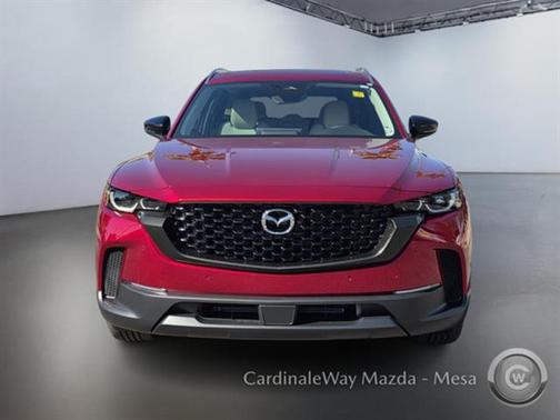 2026 Mazda CX-50 2.5 S Premium Package